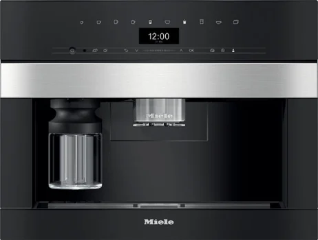 Miele CVA Built-In Coffee System