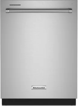 KitchenAid KDTM404KPS