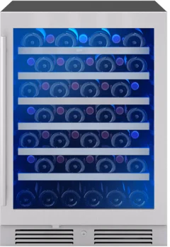 Zephyr PRWB24C32BPG Presrv 24-Inch Wine Fridge